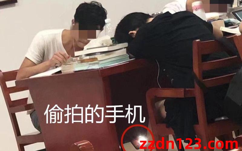 学生偷拍裙底被抓现行 家长态度气炸 网友一针见血