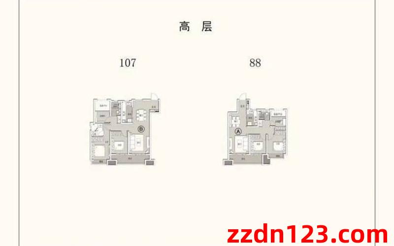 湖州新南浔孔雀城,3室2厅二手房出售,报价：65万元